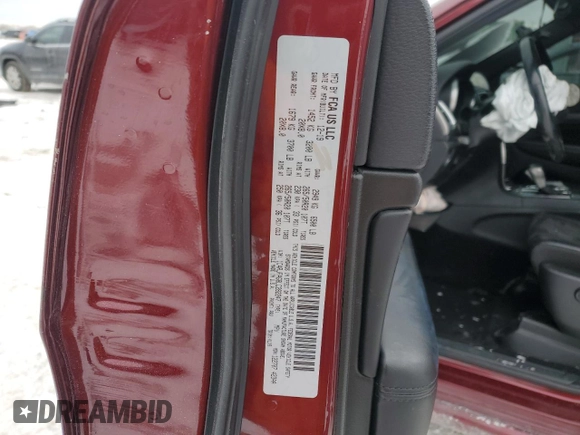 2020 Jeep Grand Cherokee Altitude with VIN 1C4RJFAG8LC282247, listed as a Copart auction lot 44925315 with 66,741 mi miles and Salvage Title. Bid and sale history available at carsss.com. Image 15.