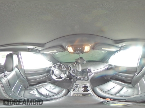 2021 Jeep Grand Cherokee Limited with VIN 1C4RJEBGXMC629555, listed as a Copart auction lot 51430245 with 87,323 mi miles and Salvage title. Bid and sale history available at DreamBid. Image 13.