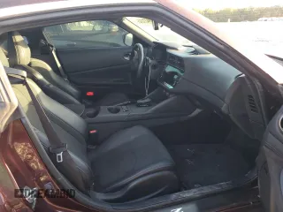 2023 Nissan Z Performance z VIN JN1BZ4BH8PM311058, wystawiony jako Copart lot #74943134 z przebiegiem 26 419 mil mil oraz Czysty tytuł • Clean title. Historia ofert i sprzedaży dostępna na DreamBid. Obrazek 10.