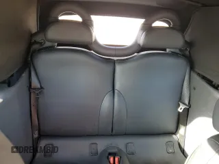2006 MINI Convertible с VIN WMWRF33526TG16112, выставлен на аукционе Copart как лот 78717194 с пробегом 204 914 миль миль и Списание • Salvage title. История ставок и продаж доступна на DreamBid. Изображение 10.