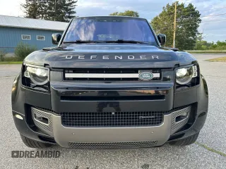 2022 Land Rover Defender X-Dynamic SE with VIN SALE27RU6N2089320, listed as a Copart auction lot 64334285 with 87,585 mi miles and Clean title. Bid and sale history available at DreamBid. Image 12.