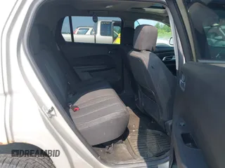 2010 GMC Terrain SLE-2 z VIN 2CTFLEEY6A6252040, wystawiony jako IAAI lot #42750227 z przebiegiem Nie podano mil oraz . Historia ofert i sprzedaży dostępna na DreamBid. Obrazek 8.