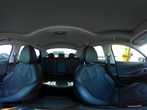2024 Hyundai Elantra Limited с VIN KMHLP4DG1RU819415, выставлен на аукционе IAAI как лот 42027984 с пробегом 13 884 миль миль и . История ставок и продаж доступна на DreamBid. Изображение 19.