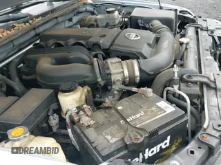 2010 Nissan Frontier SE с VIN 1N6AD0FV9AC440503, выставлен на аукционе IAAI как лот 40936959 с пробегом 193 504 миль миль и . История ставок и продаж доступна на DreamBid. Изображение 19.