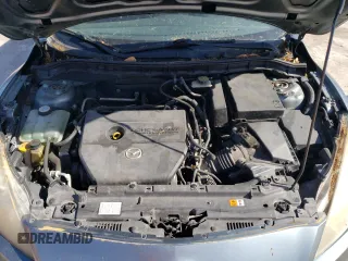 2012 Mazda 3 i Sport with VIN JM1BL1UF4C1508586, listed as a Copart auction lot 52750815 with 176,914 mi miles and Clean Title. Bid and sale history available at DreamBid. Image 11.