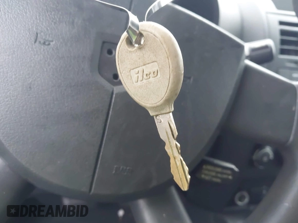 2010 Dodge Nitro Heat with VIN 1D4PT4GK3AW173744, listed as a IAAI auction lot 40414840 with 124,221 mi miles and . Bid and sale history available at DreamBid. Image 11.