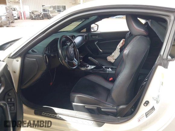 2014 Scion FR-S with VIN JF1ZNAA1XE8708258, listed as a IAAI auction lot 41809222 with 109,325 mi miles and . Bid and sale history available at DreamBid. Image 5.