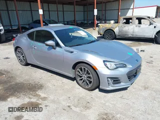 2018 Subaru BRZ Limited with VIN JF1ZCAC14J8602868, listed as a IAAI auction lot 41964663 with 46,494 mi miles and . Bid and sale history available at DreamBid. Image 1.
