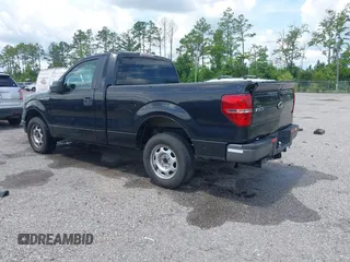 2010 Ford F-150 XL with VIN 1FTMF1CW3AFD03777, listed as a IAAI auction lot 42529496 with 265,356 mi miles and . Bid and sale history available at DreamBid. Image 3.