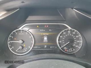 2018 Nissan Murano SV z VIN 5N1AZ2MG0JN144144, wystawiony jako Copart lot #60338145 z przebiegiem 93 885 mil mil oraz Nie do naprawy • Non repairable. Historia ofert i sprzedaży dostępna na DreamBid. Obrazek 9.