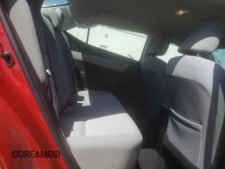 2014 Toyota Corolla L с VIN 2T1BURHE2EC019647, выставлен на аукционе Copart как лот 61507795 с пробегом 80 574 миль миль и Списание • Salvage title. История ставок и продаж доступна на DreamBid. Изображение 10.