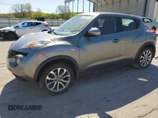 2013 Nissan Juke Nismo z VIN JN8AF5MV7DT217074, wystawiony jako Copart lot #52803785 z przebiegiem 271 403 mil mil oraz Szkoda całkowita • Salvage title. Historia ofert i sprzedaży dostępna na DreamBid. Obrazek 1.