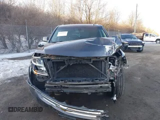 2016 Chevrolet Suburban LS with VIN 1GNSKGKC6GR412651, listed as a IAAI auction lot 41450964 with 114,833 mi miles. Bid and sale history available at carsss.com. Image 13.