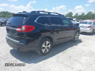 2019 Subaru Ascent Premium with VIN 4S4WMACDXK3480368, listed as a IAAI auction lot 42569764 with 80,450 mi miles and . Bid and sale history available at DreamBid. Image 4.