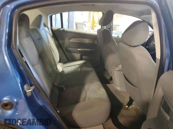 2007 Chrysler Sebring z VIN 1C3LC46K37N541095, wystawiony jako Copart lot #41542415 z przebiegiem 134 823 mil mil oraz Szkoda całkowita • Salvage title. Historia ofert i sprzedaży dostępna na DreamBid. Obrazek 10.