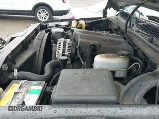 2005 Chevrolet Suburban LT с VIN 3GNGK26G15G143221, выставлен на аукционе IAAI как лот 41651648 с пробегом 203 086 миль миль и . История ставок и продаж доступна на DreamBid. Изображение 15.