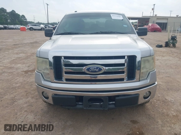 2011 Ford F-150 XL с VIN 1FTEX1CM2BFA47357, выставлен на аукционе IAAI как лот 42118009 с пробегом 181 053 миль миль и . История ставок и продаж доступна на DreamBid. Изображение 12.