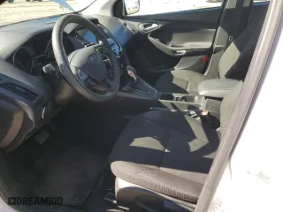 2017 Ford Focus SEL with VIN 1FADP3H26HL294699, listed as a Copart auction lot 47956305 with 73,361 mi miles and Salvage Title. Bid and sale history available at carsss.com. Image 7.