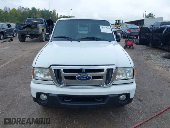 2010 Ford Ranger XLT with VIN 1FTLR4FE3APA65124, listed as a IAAI auction lot 40771884 with 138,233 mi miles and . Bid and sale history available at DreamBid. Image 12.