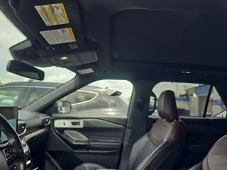 2021 Ford Explorer Platinum с VIN 1FM5K8HC7MGB72550, выставлен на аукционе IAAI как лот 42730725 с пробегом 80 256 миль миль и . История ставок и продаж доступна на DreamBid. Изображение 1.