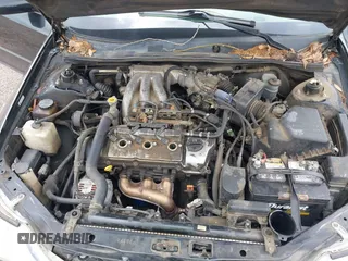 2001 Toyota Avalon XL z VIN 4T1BF28B61U191292, wystawiony jako IAAI lot #42239698 z przebiegiem 288 073 mil mil oraz . Historia ofert i sprzedaży dostępna na DreamBid. Obrazek 10.