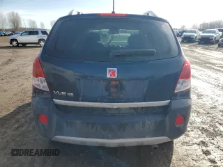 2009 Saturn VUE XE z VIN 3GSCL33P29S573393, wystawiony jako Copart lot #49544165 z przebiegiem 162 329 mil mil oraz Czysty tytuł • Clean title. Historia ofert i sprzedaży dostępna na DreamBid. Obrazek 6.