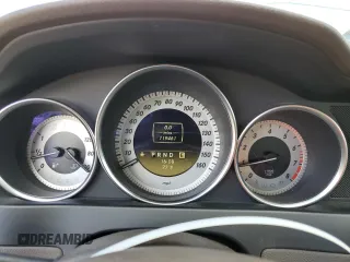 2012 Mercedes-Benz C 300 Sport с VIN WDDGF8BB7CR209364, выставлен на аукционе Copart как лот 55526085 с пробегом 119 461 миль миль и Списание • Salvage title. История ставок и продаж доступна на DreamBid. Изображение 9.