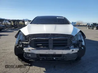 2017 Kia K900 Luxury with VIN KNALW4D40H6036115, listed as a Copart auction lot 46630905 with 85,964 mi miles and Salvage Title. Bid and sale history available at carsss.com. Image 5.