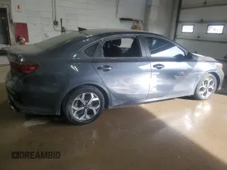 2019 Kia Forte LXS with VIN 3KPF24AD7KE072286, listed as a Copart auction lot 48974935 with 65,944 mi miles and Clean Title. Bid and sale history available at carsss.com. Image 3.