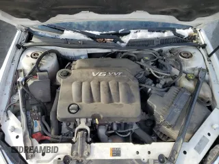 2015 Chevrolet Impala LT with VIN 2G1WB5E37F1108576, listed as a Copart auction lot 82569794 with 118,713 mi miles and Clean Title. Bid and sale history available at DreamBid. Image 11.