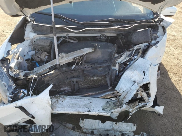 2018 Honda Odyssey EX-L с VIN 5FNRL6H74JB036571, выставлен на аукционе Copart как лот 53156885 с пробегом 135 399 миль миль и Списание • Salvage title. История ставок и продаж доступна на DreamBid. Изображение 12.