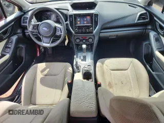 2022 Subaru Impreza Premium z VIN 4S3GKAV68N3610424, wystawiony jako Copart lot #64236565 z przebiegiem 70 510 mil mil oraz Szkoda całkowita • Salvage title. Historia ofert i sprzedaży dostępna na DreamBid. Obrazek 8.