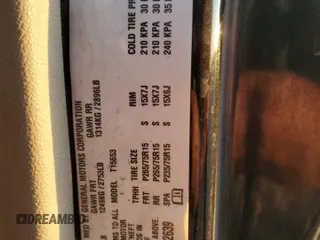 2005 Chevrolet Colorado LS Z71 z VIN 1GCDT196658182639, wystawiony jako Copart lot #43548385 z przebiegiem 183 129 mil mil oraz Szkoda całkowita • Salvage title. Historia ofert i sprzedaży dostępna na DreamBid. Obrazek 12.