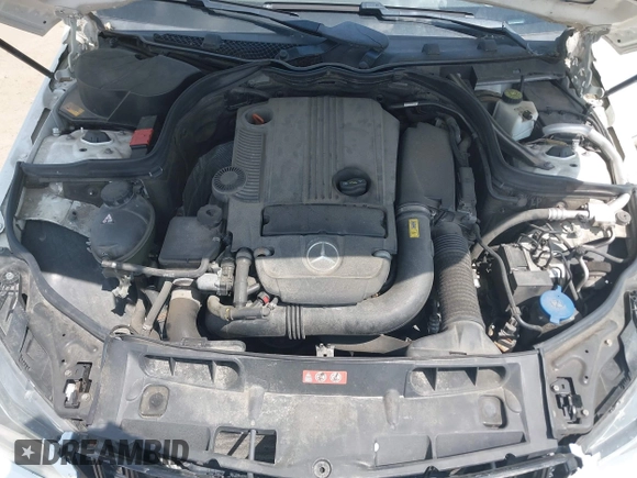 2014 Mercedes-Benz C 250 Sport with VIN WDDGF4HB5EA947035, listed as a IAAI auction lot 42538526 with 119,858 mi miles and . Bid and sale history available at DreamBid. Image 10.
