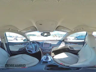 2017 Buick Regal Sport Touring with VIN 2G4GL5EX2H9139794, listed as a Copart auction lot 49215275 with 69,320 mi miles and Salvage title. Bid and sale history available at DreamBid. Image 11.