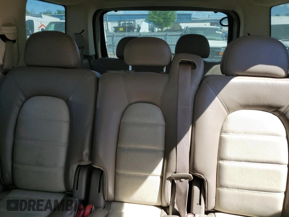 2003 Ford Explorer Eddie Bauer z VIN 1FMZU74K73UA69471, wystawiony jako Copart lot #56354875 z przebiegiem 208 953 mil mil oraz Szkoda całkowita • Salvage title. Historia ofert i sprzedaży dostępna na DreamBid. Obrazek 10.