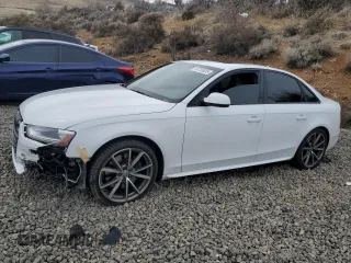 2016 Audi S4 Premium Plus z VIN WAUBGAFLXGA009950, wystawiony jako Copart lot #49735025 z przebiegiem 76 529 mil mil oraz Szkody całkowita. Historia ofert i sprzedaży dostępna na DreamBid. Obrazek 1.