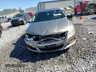 2012 Volkswagen CC Sport with VIN WVWMN7AN0CE510698, listed as a Copart auction lot 46838775 with 231,825 mi miles and Salvage Title. Bid and sale history available at carsss.com. Image 13.