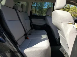 2018 Subaru Forester Premium with VIN JF2SJAEC9JH574583, listed as a Copart auction lot 48431215 with 102,113 mi miles and Salvage Title. Bid and sale history available at carsss.com. Image 12.