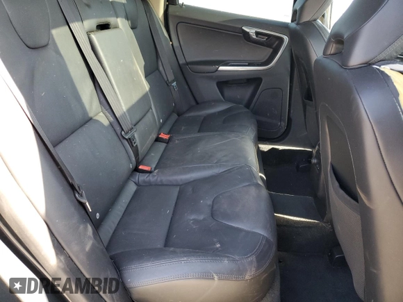 2013 Volvo XC60 T6 z VIN YV4902DZ7D2416551, wystawiony jako Copart lot #59271935 z przebiegiem 135 349 mil mil oraz Szkoda całkowita • Salvage title. Historia ofert i sprzedaży dostępna na DreamBid. Obrazek 11.