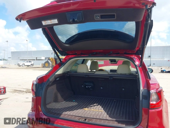 2019 Lexus RX 350 with VIN 2T2ZZMCA0KC139977, listed as a IAAI auction lot 42367672 with 100,312 mi miles and . Bid and sale history available at DreamBid. Image 18.