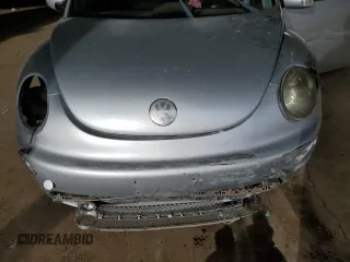 2003 Volkswagen New Beetle Coupe GLS with VIN 3VWCK21CX3M434601, listed as a Copart auction lot 44244875 with 77,888 mi miles and Salvage Title. Bid and sale history available at carsss.com. Image 11.