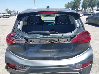 2020 Chevrolet Bolt EV Premier с VIN 1G1FZ6S01L4141407, выставлен на аукционе IAAI как лот 42510980 с пробегом 37 150 миль миль и . История ставок и продаж доступна на DreamBid. Изображение 19.