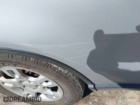 2011 Honda CR-V LX с VIN 5J6RE4H36BL118712, выставлен на аукционе IAAI как лот 42244518 с пробегом 288 081 миль миль и . История ставок и продаж доступна на DreamBid. Изображение 17.