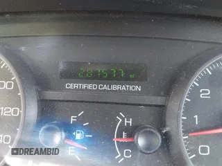2008 Ford Police Interceptor с VIN 2FAFP71V98X142469, выставлен на аукционе IAAI как лот 42013775 с пробегом 287 577 миль миль и . История ставок и продаж доступна на DreamBid. Изображение 7.
