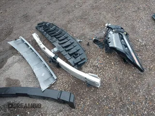 2023 Nissan Pathfinder Platinum с VIN 5N1DR3DJ4PC223917, выставлен на аукционе IAAI как лот 41435859 с пробегом 40 019 миль миль и . История ставок и продаж доступна на DreamBid. Изображение 11.
