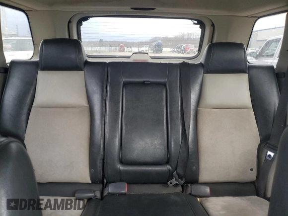 2009 Jeep Grand Cherokee Limited with VIN 1J8HR58T99C537829, listed as a Copart auction lot 54052545 with 256,855 mi miles and Clean title. Bid and sale history available at DreamBid. Image 10.