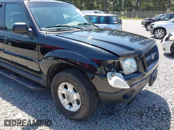 2002 Ford Explorer Sport Trac Value с VIN 1FMZU77E52UB55396, выставлен на аукционе IAAI как лот 42417105 с пробегом 192 840 миль миль и . История ставок и продаж доступна на DreamBid. Изображение 6.