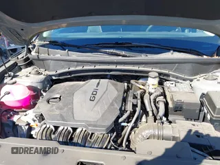 2024 Hyundai Tucson SE with VIN 5NMJA3DE6RH432131, listed as a IAAI auction lot 41867325 with 463 mi miles and . Bid and sale history available at DreamBid. Image 10.