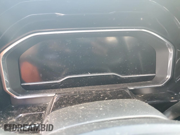2022 Chevrolet Silverado 1500 LT with VIN 1GCPDDEK5NZ641474, listed as a Copart auction lot 77832644 with Not Provided miles and Salvage Title. Bid and sale history available at DreamBid. Image 9.